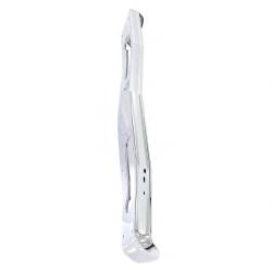 Auto Metal Direct - Auto Metal Direct 100-2468 Front Bumper Face Bar - Image 3