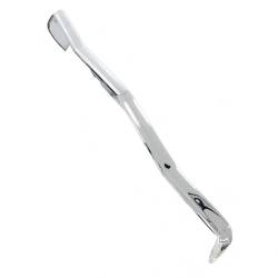 Auto Metal Direct - Auto Metal Direct 100-2468 Front Bumper Face Bar - Image 5