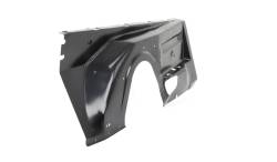 Auto Metal Direct - Auto Metal Direct 250-1570-L LH Inner Fender for 70-71 Plymouth/Dodge E/B-Body - Image 4