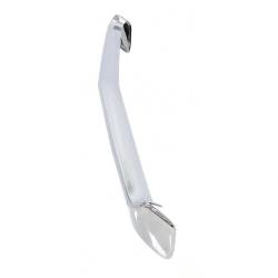 Auto Metal Direct - Auto Metal Direct 100-2572 Front Bumper for 72 Dodge Challenger - Image 3