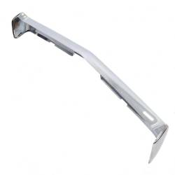 Auto Metal Direct - Auto Metal Direct 100-2572 Front Bumper for 72 Dodge Challenger - Image 5