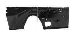 Auto Metal Direct - Auto Metal Direct 250-1570-R RH Inner Fender for 70-71 Plymouth/Dodge E/B-Body - Image 3