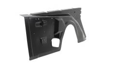 Auto Metal Direct - Auto Metal Direct 250-1570-R RH Inner Fender for 70-71 Plymouth/Dodge E/B-Body - Image 4