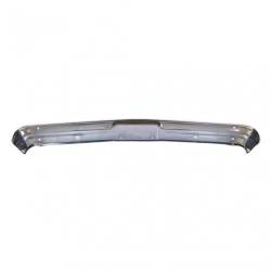 Auto Metal Direct - Auto Metal Direct 100-3062 Front Bumper for 62-64 Chevy II/Nova - Image 3