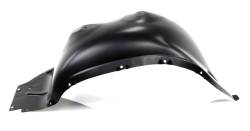 Auto Metal Direct - Auto Metal Direct 250-3466-L LH Inner Fender for 66 Chevelle/El Camino/Malibu - Image 3