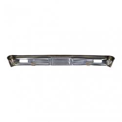 Auto Metal Direct - Auto Metal Direct 100-3464 Front Bumper Face Bar - Image 3