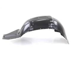 Auto Metal Direct - Auto Metal Direct 250-3471-L LH Inner Fender for 71-72 Chevelle/El Camino/Malibu - Image 4