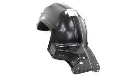 Auto Metal Direct - Auto Metal Direct 250-3568-1L LH Inner Fender w/Rally Sport Holes for 68 Camaro - Image 3