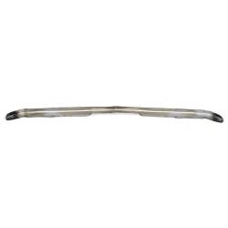 Auto Metal Direct - Auto Metal Direct 100-3568 Front Bumper for 68 Chevy Camaro - Image 3