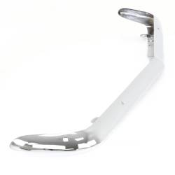 Auto Metal Direct - Auto Metal Direct 100-3568 Front Bumper for 68 Chevy Camaro - Image 4