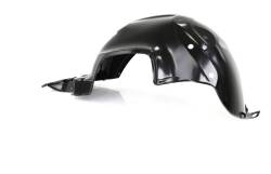Auto Metal Direct - Auto Metal Direct 250-3568-1R RH Inner Fender w/Rally Sport Holes for 68 Camaro - Image 3