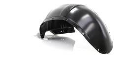 Auto Metal Direct - Auto Metal Direct 250-3569-1L LH Inner Fender w/Rally Sport Holes for 69 Camaro - Image 3