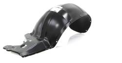 Auto Metal Direct - Auto Metal Direct 250-3569-1L LH Inner Fender w/Rally Sport Holes for 69 Camaro - Image 4