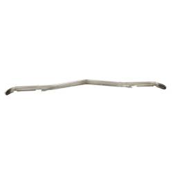 Auto Metal Direct - Auto Metal Direct 100-3570 Front Bumper for 70-73Chevy Camaro Non RS - Image 3