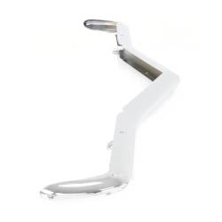 Auto Metal Direct - Auto Metal Direct 100-3570 Front Bumper for 70-73Chevy Camaro Non RS - Image 4