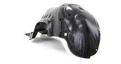 Auto Metal Direct - Auto Metal Direct 250-3569-R RH Inner Fender for 69 Chevy Camaro - Image 4