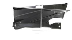 Auto Metal Direct - Auto Metal Direct 250-4060-L LH Inner Fender for 60-66 Chevy/GMC C/K Pickup - Image 3