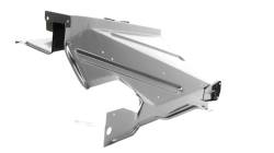 Auto Metal Direct - Auto Metal Direct 250-4060-L LH Inner Fender for 60-66 Chevy/GMC C/K Pickup - Image 4