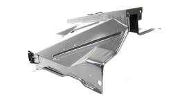 Auto Metal Direct - Auto Metal Direct 250-4060-R RH Inner Fender for 60-66 Chevy/GMC C/K Pickup - Image 3