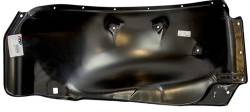 Auto Metal Direct - Auto Metal Direct 250-4067-R RH Inner Fender for 67-72 Chevy/GMC C/K Pickup - Image 4