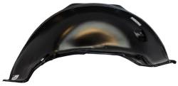 Auto Metal Direct - Auto Metal Direct 250-4067-R RH Inner Fender for 67-72 Chevy/GMC C/K Pickup - Image 5