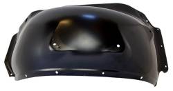 Auto Metal Direct - Auto Metal Direct 250-4067-R RH Inner Fender for 67-72 Chevy/GMC C/K Pickup - Image 6