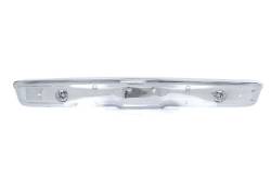 Auto Metal Direct - Auto Metal Direct 100-4067-1 FR Bumper w/Fog Light Holes for 67-70 Chevy/GMC C/K - Image 3