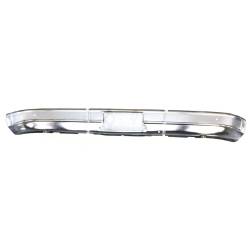 Auto Metal Direct - Auto Metal Direct 100-4073 Front Bumper Face Bar - Image 3