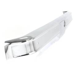 Auto Metal Direct - Auto Metal Direct 100-4073 Front Bumper Face Bar - Image 4