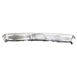 Auto Metal Direct - Auto Metal Direct 100-4083-2 FR Bumper w/Impact Strip for 83-87 Chevy/GMC C/K - Image 3