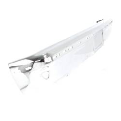 Auto Metal Direct - Auto Metal Direct 100-4083-2 FR Bumper w/Impact Strip for 83-87 Chevy/GMC C/K - Image 4