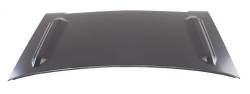Auto Metal Direct - Auto Metal Direct 300-2067 Hood GTS Style for 67-69 Dodge Dart - Image 3