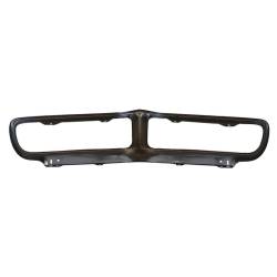 Auto Metal Direct - Auto Metal Direct 100-5567 Front Bumper for 67-68 Pontiac Firebird - Image 3
