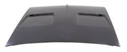 Auto Metal Direct - Auto Metal Direct 300-2668 Hood OE Style for 68-69 Dodge Charger - Image 3