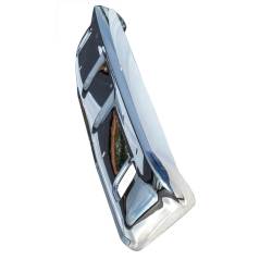 Auto Metal Direct - Auto Metal Direct 100-8062 Front Bumper Face Bar - Image 3