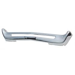 Auto Metal Direct - Auto Metal Direct 100-8468 FR Bumper Face Bar for 68-69 Fairlane/Torino/Ranchero - Image 3