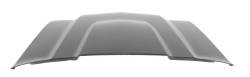 Auto Metal Direct - Auto Metal Direct 300-3470-1 Hood SS Domed for 70 Chevelle El Camino - Image 3