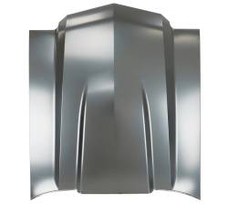 Auto Metal Direct - Auto Metal Direct 300-3470-1 Hood SS Domed for 70 Chevelle El Camino - Image 4