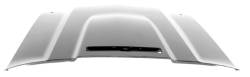 Auto Metal Direct - AMD 300-3470-2 Hood SS Functional Cowl w/Pin Holes for 70 Chevy Chevelle - Image 3