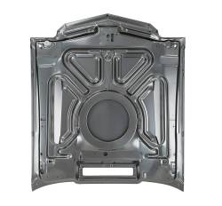 Auto Metal Direct - AMD 300-3470-2 Hood SS Functional Cowl w/Pin Holes for 70 Chevy Chevelle - Image 5