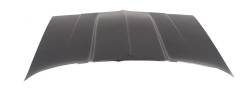 Auto Metal Direct - AMD 300-3478-2 2" Raised Hood Cowl for 78-83 El Camino/Malibu/Caballero - Image 3