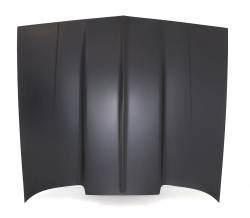 Auto Metal Direct - AMD 300-3478-2 2" Raised Hood Cowl for 78-83 El Camino/Malibu/Caballero - Image 5