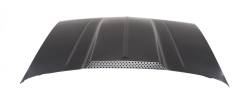 Auto Metal Direct - Auto Metal Direct 300-3582-2 2" Raised Hood Cowl for 82-92 Chevy Camaro - Image 3