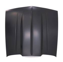 Auto Metal Direct - Auto Metal Direct 300-3582-2 2" Raised Hood Cowl for 82-92 Chevy Camaro - Image 4