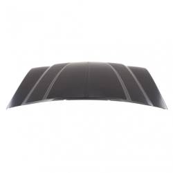 Auto Metal Direct - AMD 300-4003-2 2" Raised Hood Cowl for 03-06 Silverado1500/2500/3500 - Image 3