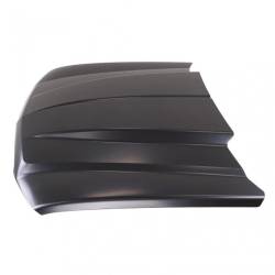 Auto Metal Direct - AMD 300-4003-2 2" Raised Hood Cowl for 03-06 Silverado1500/2500/3500 - Image 4