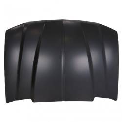 Auto Metal Direct - AMD 300-4003-2 2" Raised Hood Cowl for 03-06 Silverado1500/2500/3500 - Image 6