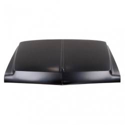 Auto Metal Direct - Auto Metal Direct 300-4067 Hood OE Style for 67-68 Chevy/GMC C/K Truck Suburban - Image 3