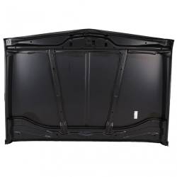Auto Metal Direct - Auto Metal Direct 300-4069 OE Style Hood - Image 6