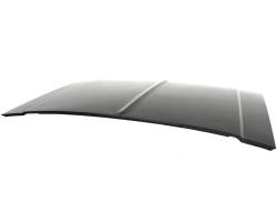 Auto Metal Direct - Auto Metal Direct 300-4081-1 Premium Hood OE Style for 81-91 Chevy/GMC C/K - Image 3